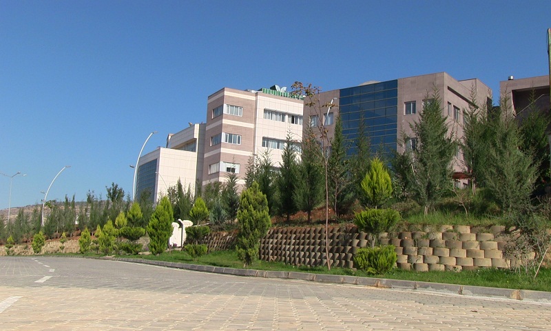 kilis 7 aralık üniversitesi